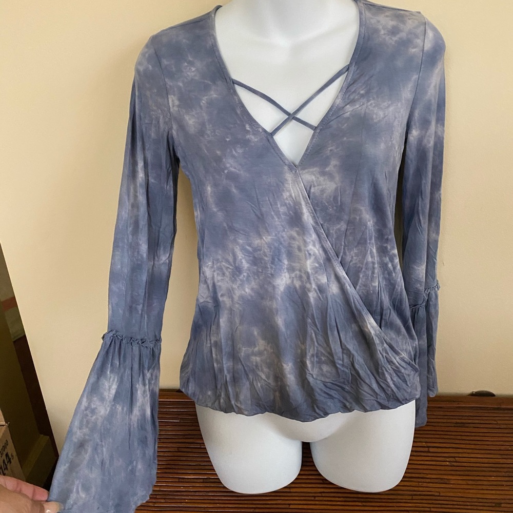 American Eagle Blouse